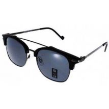 Lunettes de soleil Loubsol Californie 2.0 L380117 Noir mat catégorie 3