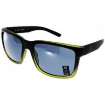 Lunettes de soleil Loubsol Cutback L370015 noir VERT catégorie 3