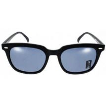 Lunettes de soleil Loubsol Journey L370116 noir mat catégorie 3