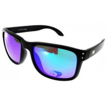 Lunettes de soleil Skeena sport adulte Tyam L370406 Noir bleu Cat 3