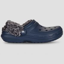 Sabots Crocs Classic Fleece Lined Clog