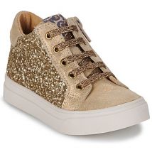 Baskets montantes enfant Bopy SADIVA