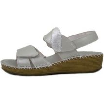 Sandales Walk In The City Femme Chaussure, Sandale nu-pied, Comfort - 4512425