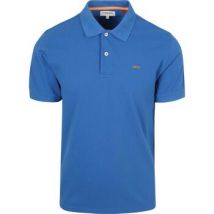 T-shirt Mcgregor Polo Piqué Bleu Cobalt