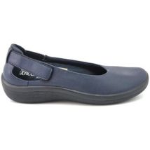 Ballerines Arcopedico BAILARINAS JASMUND TEJIDO ELASTICO BLEU