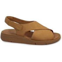Sandales compensées Frau FRA-E25-50H1-CA