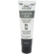 Colorations Hairgum Coloration Teinture Barbe Et Cheveux 4-châtain