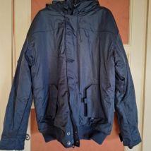 Parka Casual Attitude Parka homme