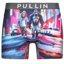Caleçons Pullin FASHION 2