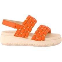 Sandales compensées Paul Green Sandales