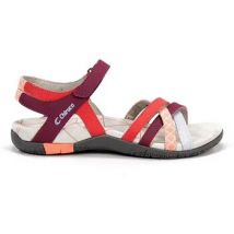 Sandales plates Chiruca BASKETS MALIBU 17