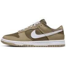 Baskets Nike Dunk Low Judge Grey