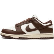 Baskets Nike Dunk Low Cacao Wow