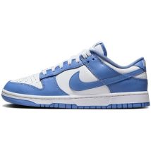 Baskets Nike Dunk Low Polar Blue