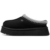 Baskets UGG Tazz Slipper Black