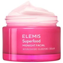 Hydratants & nourrissants Elemis Superfood Minuit Soin Du Visage