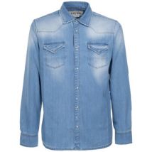 Chemise Reign Chemise en jeans