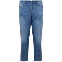 Jeans Reign Jambons de lavage pour hommes