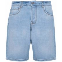 Jeans Reign Reignez le jean des hommes bermuda