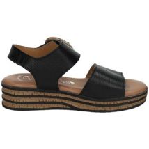 Sandales compensées Valeria's -