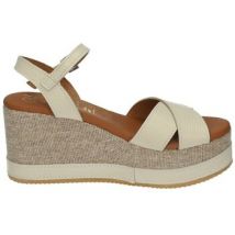 Sandales compensées Oh My Sandals -