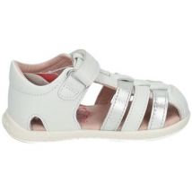 Sandales plates Garvaln -