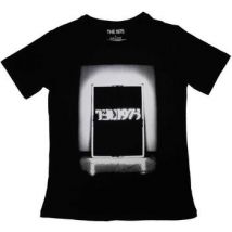 T-shirt 1975 - The Black Tour
