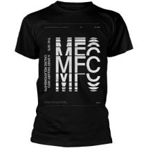 T-shirt 1975 - The ABIIOR MFC