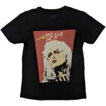T-shirt Blondie AKA Pop Art