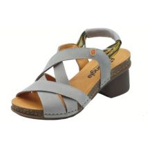 Sandales Jungla 8203 Nubuck Beach Palm
