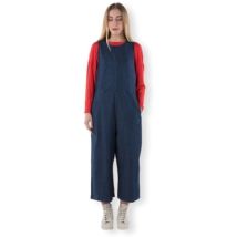 Combinaisons Wendy Trendy Jumpsuit 791870 - Denim