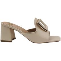 Mules Gold&gold GOLD GOLD GP772
