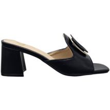 Mules Gold&gold GOLD GOLD GP772
