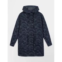 Manteau TBS PEARLLON