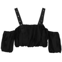 Blouses Pinko Tops Mujer Modèle Raul Top Popeline