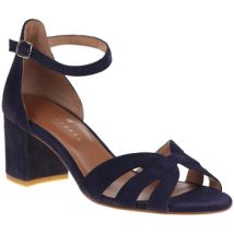 Chaussures escarpins Sofia Costa 9704