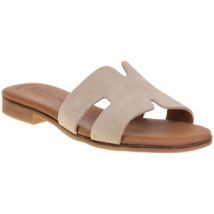 Mules Eva Frutos 3053