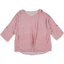 Debardeur enfant Colline T-shirt grossesse rose