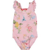 Maillots de bain enfant Nr Maillot de bain rose