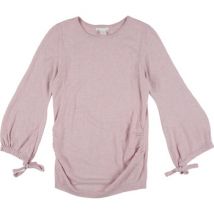 Grossesse H&M Pull grossesse rose