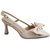 Chaussures escarpins Cristin CRI-E25-CECILIA8-NU