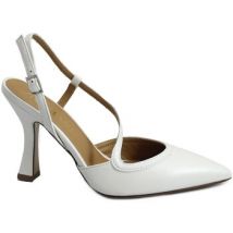 Chaussures escarpins Romano ROM-E25-AURORA-BI