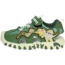 Chaussons bébé Bull Boys DNCL4533