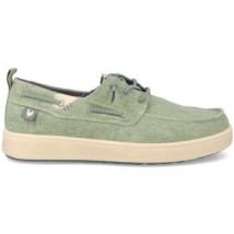 Chaussures bateau Pitas -