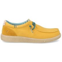 Chaussures bateau Pitas -