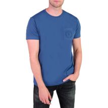 T-shirt Dogg Tee Shirt LE TEMPS DES CERISES PAIA Indigo
