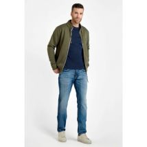 Sweatshirts Dogg Veste LE TEMPS DES CERISES LAGO Kaki