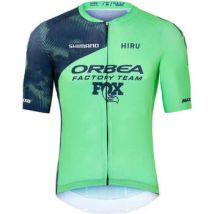 Chemise Hiru M CORE JERSEY OFT