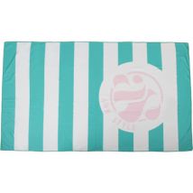 Serviettes de plage As Amh Style TOALLA AMH