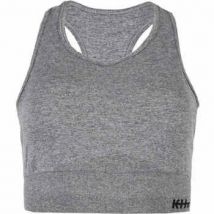 Chemise Kehat Top sin costuras